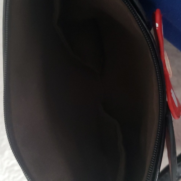 Minnie Mouse Wristlet - Picture 7 of 10